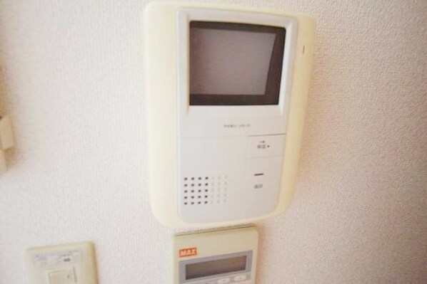 D1中河原の物件内観写真